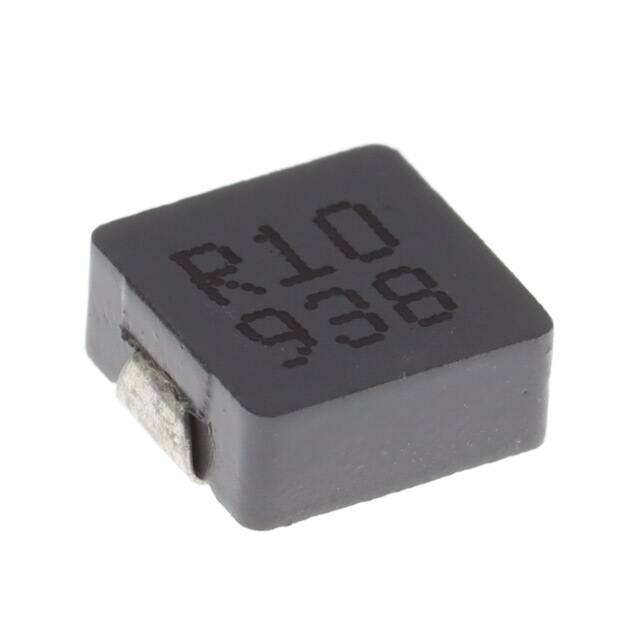 0630CDMCDDS-R10MC Sumida America Components Inc.  Inducteurs fixes